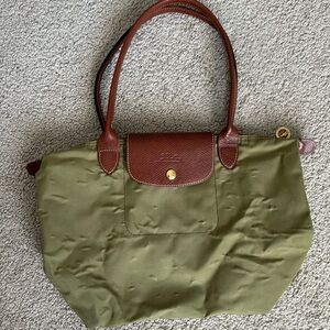 Longchamp bag